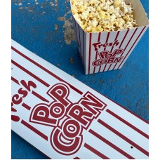 Deska 35mm Popcorn