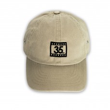 Kšiltovka 35mm Khaki 22