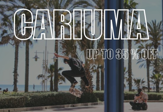 cariuma