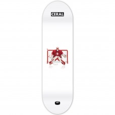 Deska 35mm Ceral Goalie