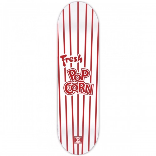 Deska 35mm Popcorn