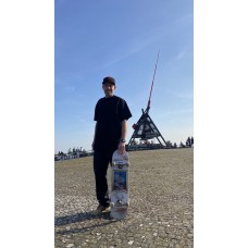 Deska 35mm Beda SS Flip