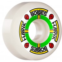 Kolečka BONES PRO SPF Tony Hawk T-Bone II 58mm P5 84B