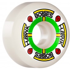 Kolečka BONES PRO SPF Tony Hawk T-Bone II 58mm P5 84B