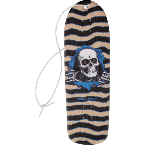 Osvěžovač Powell Peralta Old School Ripper Vanilla