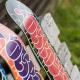 Ambassadors GRAFFITI Purple deck '22