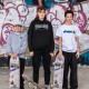 Deska Ambassadors Let The Kids Play