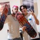 Ambassadors PRO ´22 Kristian Nguyen "CAT" deck