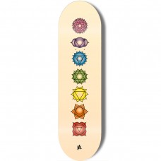 Deska Ambassadors CHAKRAS '22