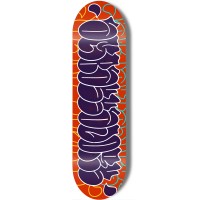 Ambassadors GRAFFITI Purple deck '22