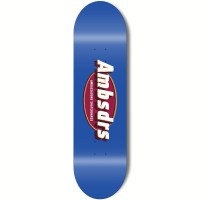 Deska Ambassadors LABEL Blue '22