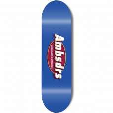 Ambassadors LABEL Blue '22 deck