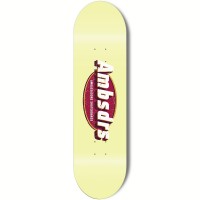 Deska Ambassadors LABEL Yellow '22