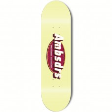 Ambassadors LABEL Yellow '22 deck