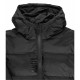 Antix Caldo Puffer Jacket černá
