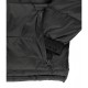 Antix Caldo Puffer Jacket black