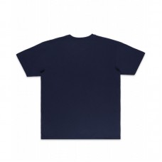 Antix Caritas Tee navy