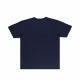 Antix Caritas Tee navy