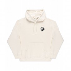 Antix Globos Hoodie krémová