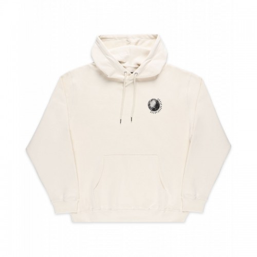 Antix Globos Hoodie krémová