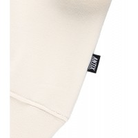 Antix Globos Hoodie krémová