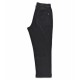 Antix Slack Denim Pant black