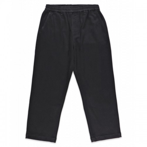 Antix Slack Denim Pant black