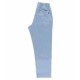 Antix Slack Denim Pant light blue