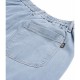 Antix Slack Denim Pant light blue