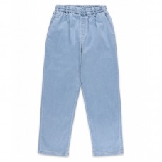 Antix Slack Denim Pant light blue