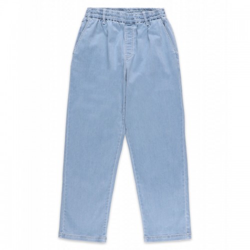 Antix Slack Denim Pant light blue