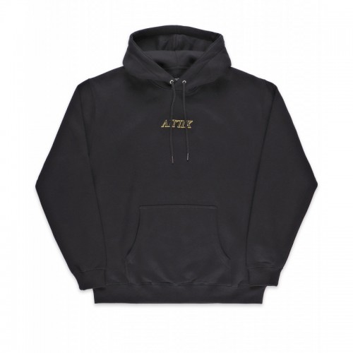 Antix Sol Hoodie černá