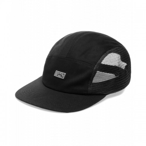 Antix Repitat 5 Panel Cap černá