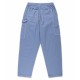 Antix Slack Carpenter Pant light blue