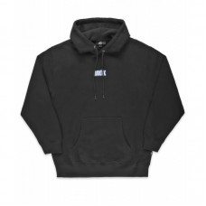 Antix Tormenta Organic Hoodie black