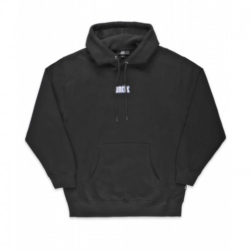 Antix Tormenta Organic Hoodie black