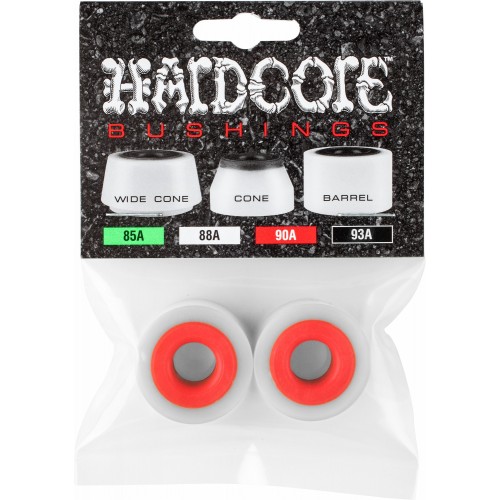 Hardcore Bushings Barrel Bushing 88A Set