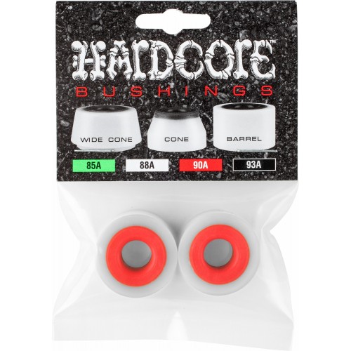 Hardcore Bushings Barrel Bushing 88A Set