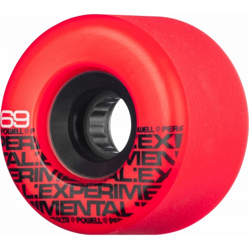 Kolečka Powell Peralta Beta No Slide Skateboard 69x75 H5 4pk