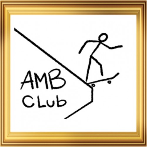 AMB Club členství - 1 rok