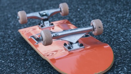 Jak vybrat skateboard? Krok za krokem