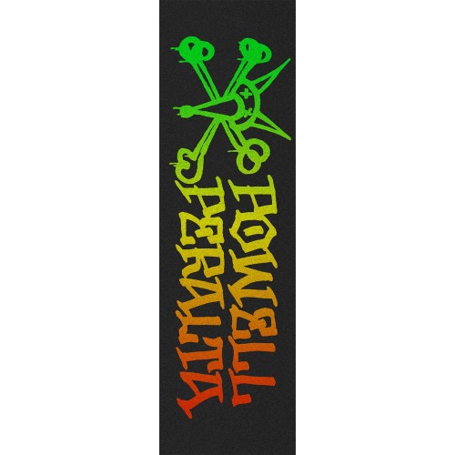 Powell Peralta Grip Tape Sheet 9 x 33 VATO RAT FADE