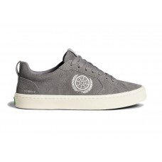 Boty Cariuma  x The Berrics CATIBA Pro Grey