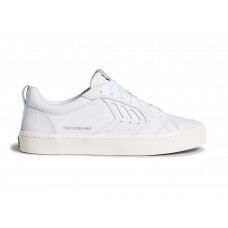 Boty Cariuma CATIBA Pro Skate White Premium Leather