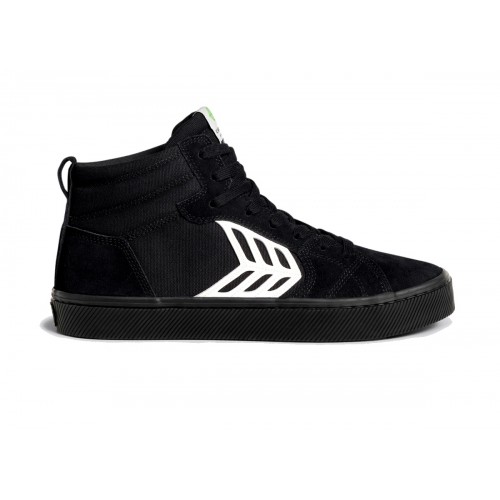 Shoes Cariuma CATIBA High Pro All Black