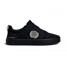 Boty Cariuma  x The Berrics CATIBA Pro Black