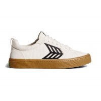 Boty Cariuma CATIBA Pro Skate Off-White Gum / Black