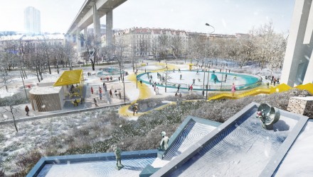 SKATEPARKY NA PRAZE 4 - KAM SE VYDAT?