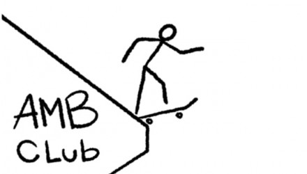 AMB Club skate škola