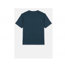 Dickies Aitkin Tee petrolejové